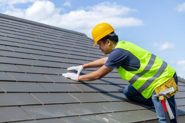 Best Shingle Roofing Installation  in Blackhawk, SD