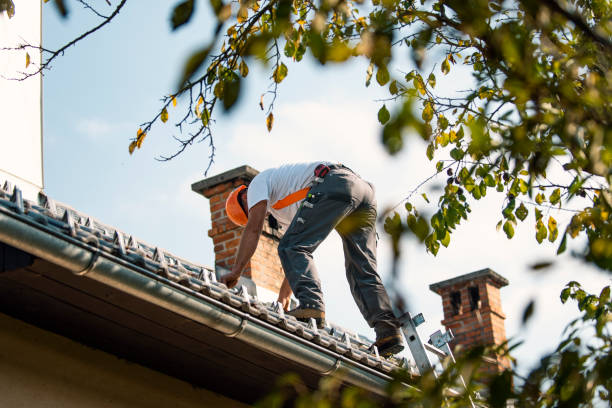 Best Tile Roofing Contractor  in Blackhawk, SD