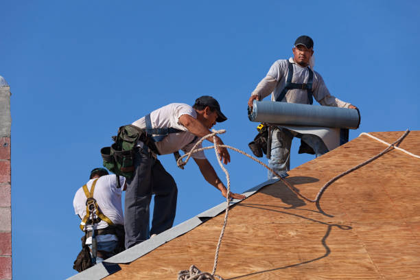Trusted Blackhawk, SD Roofing Contractor Experts