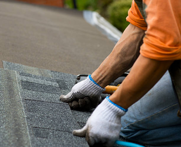 Best New Roof Installation  in Blackhawk, SD