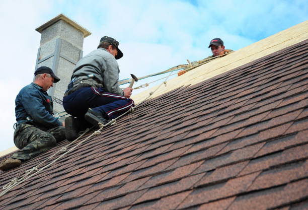 Professional Roofing Contractor in Blackhawk, SD