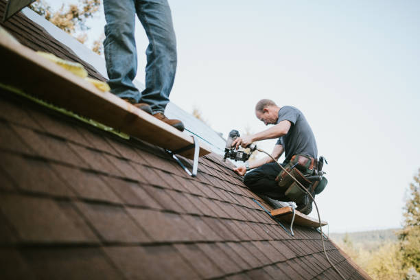 Quick and Trustworthy Emergency Roof Repair Services in Blackhawk, SD